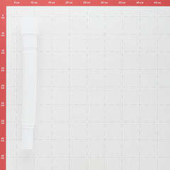 Гибкое соединение для сифона Wirquin d32х40/50 мм (30719207) - фото 3