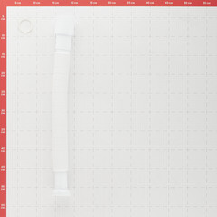 Сифон гофрированный Wirquin 1 1/4х40/50 мм (30718002) - фото 3