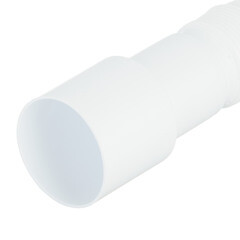 Мойка для кухни Ukinox Классика 48х48х14,5 см врезная с сифоном сталь (CLM480.480---4K OC/30980676) - фото 8