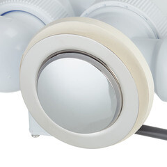 Сифон для ванны Wirquin Virplast 1 1/2х40 мм регулируемый с выпуском d50 мм с соединением 40 мм (30982476) - фото 6