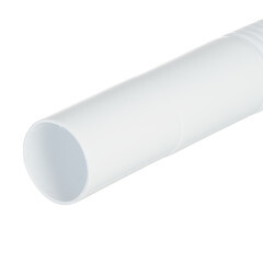 Сифон для ванны Wirquin Virplast 1 1/2х40 мм регулируемый с выпуском d50 мм с соединением 40 мм (30982476) - фото 5