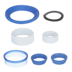 Изображение товара Ремкомплект для сифонов Wirquin для ванны и душевого поддона (30981252)