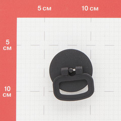 Пробка для раковины Wirquin 1 1/4 (30987108) - фото 3