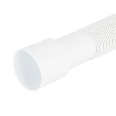 Сифон для раковины Wirquin Virplast 1 1/4х40 мм с выпуском d63 мм (30986362) - фото 5