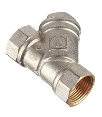 Фильтр косой Valtec 1 ВР(г) х 1 ВР(г) (VT.192.N.06) - фото 3