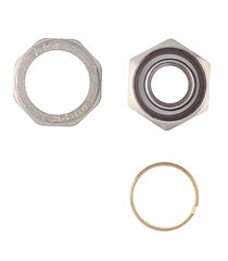 Соединитель прямой VALTEC (VTm.302.N.002605) 26 обж(ц) х 3/4 ВР(г) - фото 4