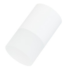 Светильник потолочный Novotech Elina GU10 9 Вт 3 кв.м белый IP20 (370677) - фото 5