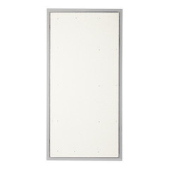 Люк ревизионный под плитку Хаммер Стил стальной 600х1200 мм скрытый - фото 2