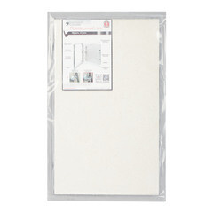 Люк ревизионный под плитку Хаммер Стил стальной 500х800 мм скрытый - фото 3