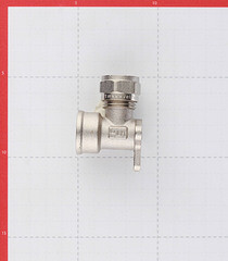 Водорозетка VALTEC (VTm.354.N.001604) 16 обж(ц) х 1/2 ВР(г) - фото 4