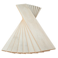 Ламинат 32 класс Kastamonu Floorpan Yellow дуб пепельный 2,153 кв.м 8 мм - фото 4