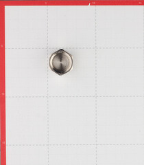 Заглушка Valtec 1/2 ВР(г) латунная (VTr.590.N.0004) - фото 2