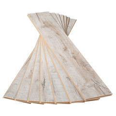 Ламинат 33 класс Unilin Locfloor Plus дуб приморский 1,596 кв.м 8 мм с фаской - фото 3