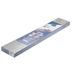 Ламинат 33 класс Unilin Locfloor Plus дуб приморский 1,596 кв.м 8 мм с фаской - фото 4