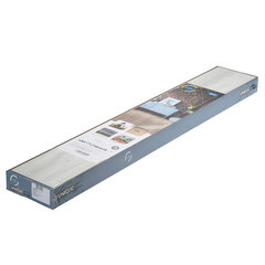 Ламинат 33 класс Unilin Locfloor Fancy дуб авеню 2,156 кв.м 8 мм с фаской - фото 4