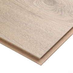 Ламинат 33 класс Unilin Locfloor Fancy дуб имбирный 2,156 кв.м 8 мм с фаской - фото 4