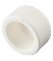 Заглушка полипропиленовая Valtec 32 мм (VTp.790.0.032) - фото 1