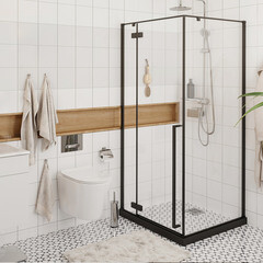 Крючок для ванной Iddis Optima Home одинарный на шуруп металл хром (4 шт.) (HOK4SC0i41) - фото 7