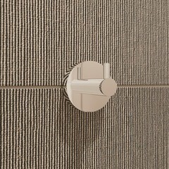 Крючок для ванной Iddis Sena одинарный на шуруп металл хром (SENSS10i41) - фото 8