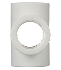 Крестовина полипропиленовая Valtec 32 мм (VTp.741.0.032) - фото 2