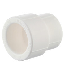 Муфта полипропиленовая Valtec переходная 25 х 20 мм (VTp.705.0.025020) - фото 3