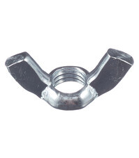 Гайка барашковая М12 DIN 315 (1 шт.)