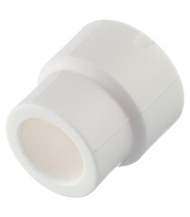 Изображение товара Муфта полипропиленовая Valtec переходная 25 х 20 мм (VTp.705.0.025020)