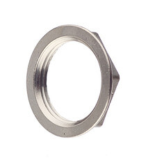 Контргайка Valtec 1 ВР(г) латунная (VTr.655.N.0006) - фото 2