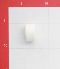 Заглушка полипропиленовая Valtec 25 мм (VTp.790.0.025) - фото 5