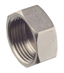 Изображение товара Заглушка Valtec 3/4 ВР(г) латунная (VTr.590.N.0005)