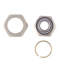 Соединитель прямой VALTEC (VTm.302.N.002004) 20 обж(ц) х 1/2 ВР(г) - фото 3