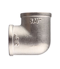 Угол Valtec 3/4 ВР(г) х 3/4 ВР(г) латунный (VTr.090.N.0005) - фото 2