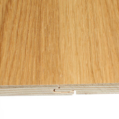 Паркетная доска FocusFloor дуб вортекс 1,678 кв.м 14 мм однополосная с фаской - фото 5