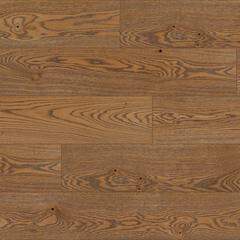 Паркетная доска FocusFloor дуб торнадо 1,678 кв.м 14 мм однополосная с фаской - фото 6