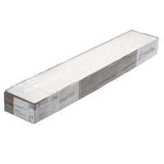 Паркетная доска FocusFloor дуб торнадо 1,678 кв.м 14 мм однополосная с фаской - фото 3