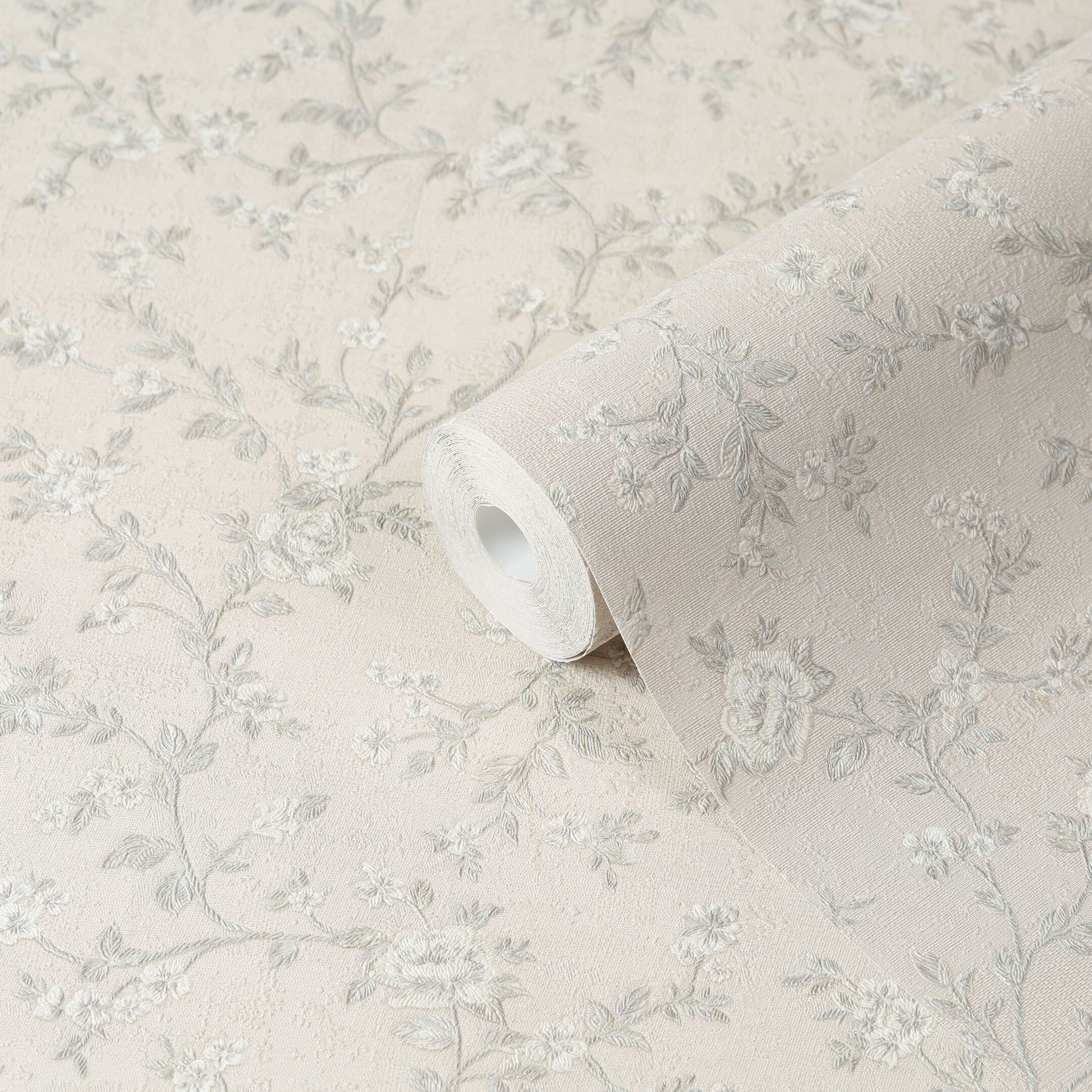 Изображение товара Обои компакт-винил на флизелиновой основе Ostima Rosa 88432 (1,06х10 м)