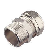 Соединитель прямой VALTEC (VTm.301.N.002606) 26 обж(ц) х 1 НР(ш) - фото 5