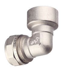 Угол VALTEC (VTm.352.N.002606) 26 обж(ц) х 1 ВР(г) - фото 4