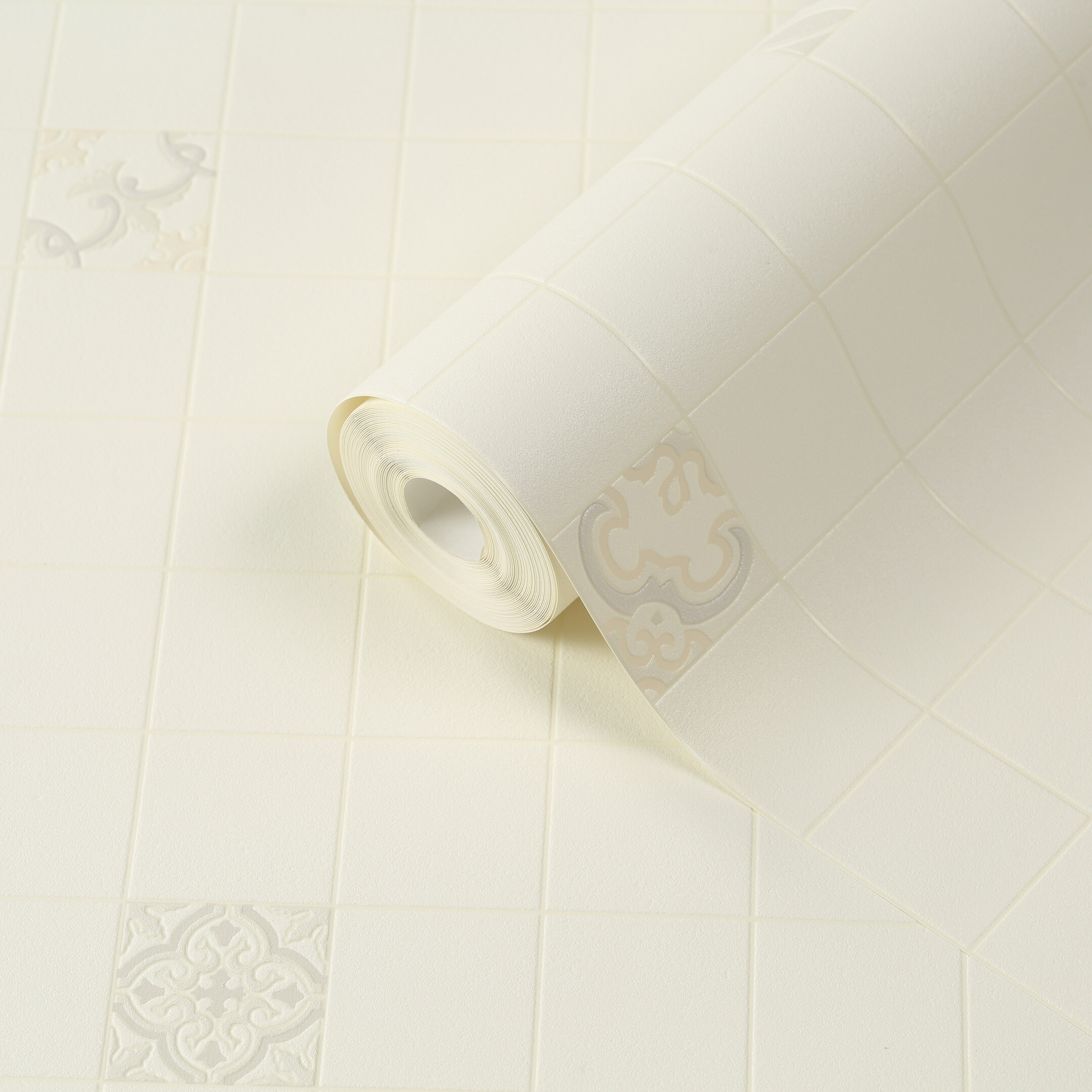 Изображение товара Обои вспененный винил на бумажной основе Elysium Заира 0,53х10 м