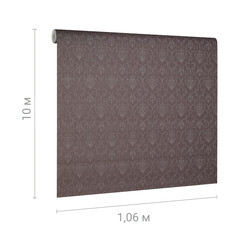 Обои компакт-винил на флизелиновой основе Elysium Идальго Е32806 (1,06х10 м) - фото 5