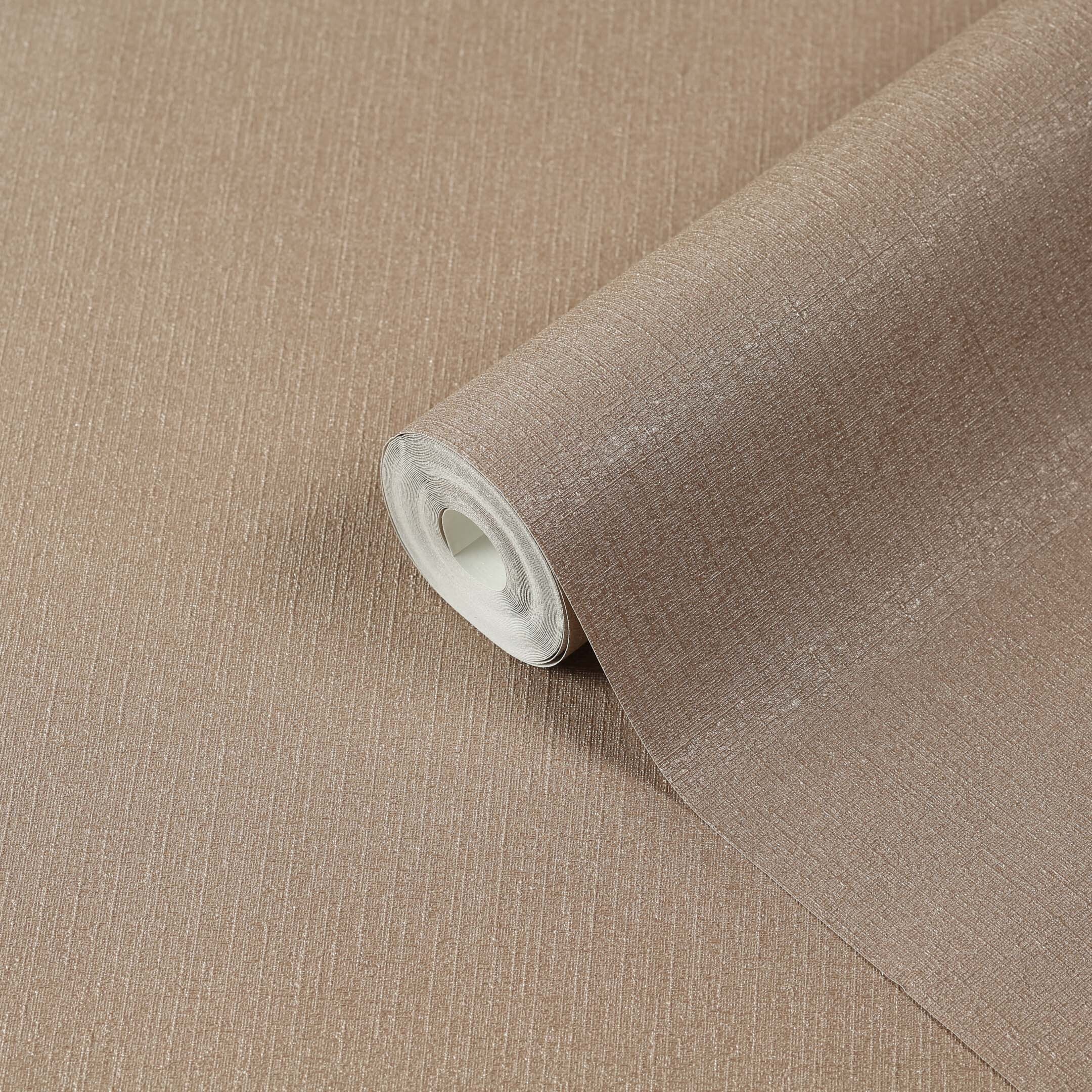 Изображение товара Обои компакт-винил на флизелиновой основе Elysium Идальго Е32904 1,06х10 м коричневые текстильный р