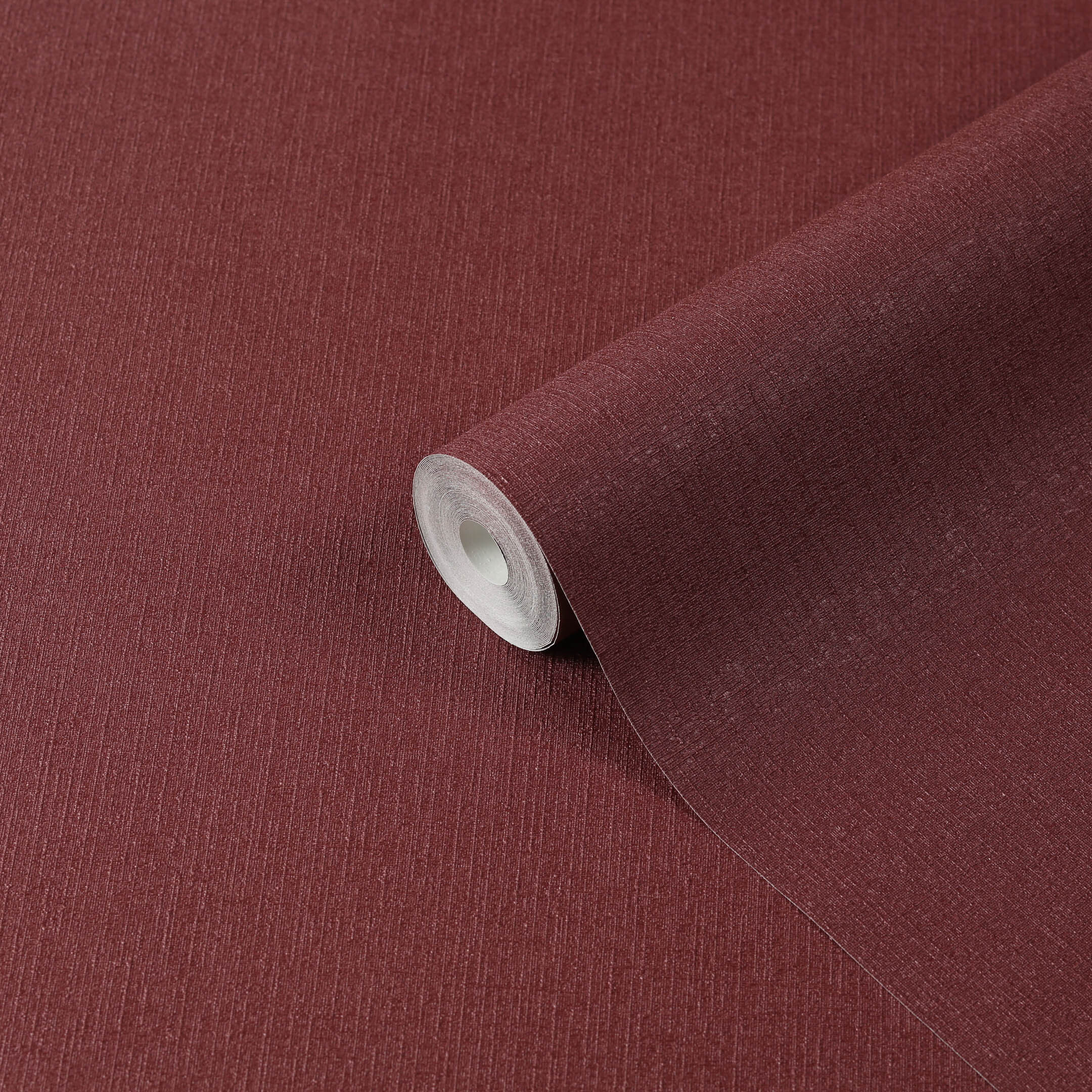 Изображение товара Обои компакт-винил на флизелиновой основе Elysium Идальго Бордовые 1,06х10 м