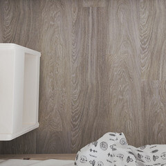 Ламинат 32 класс Kastamonu Floorpan Yellow дуб каньон серый 2,153 кв.м 8 мм - фото 2