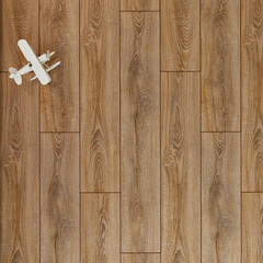 Ламинат 33 класс Kastamonu Floorpan Emerald дуб беринг 1,86 кв.м 12 мм с фаской - фото 3