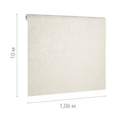 Обои компакт-винил на флизелиновой основе VernissAGe Exotica 168449-13 (1,06х10,05 м) - фото 3