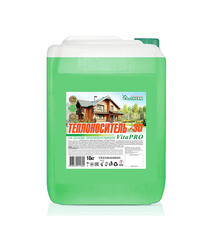 Изображение товара Теплоноситель Eco Therm VITA PRO -30 °С 10 кг на основе пропиленгликоля