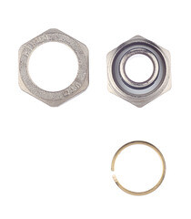 Соединитель прямой VALTEC (VTm.301.N.002004) 20 обж(ц) х 1/2 НР(ш) - фото 4