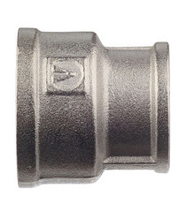 Муфта переходная Valtec 3/4 ВР(г) х 1/2 ВР(г) латунная (VTr.240.N.0504) - фото 2