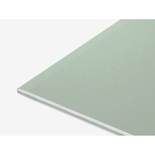 Гипсокартон Knauf 1500х600х12,5 мм влагостойкий