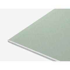 Гипсокартон Knauf 2800х1200х12,5 мм влагостойкий